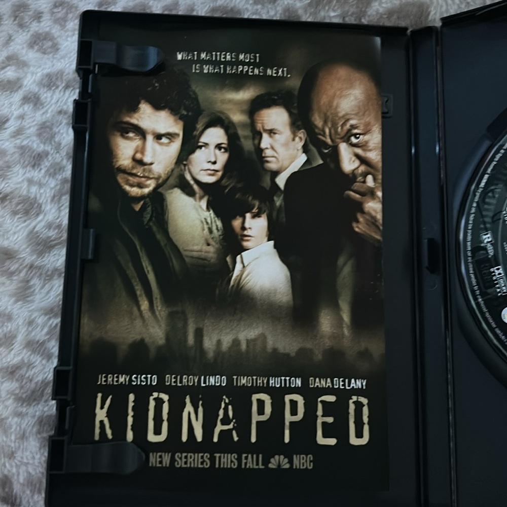 ☑️Inside Man DVD - Picture 2 of 4